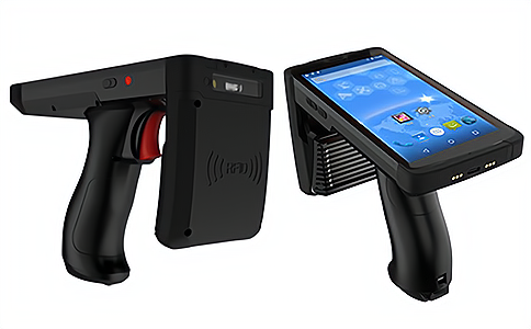 手持式閱讀器,電子標簽,工業(yè)PDA,煤化工業(yè),身份識別,資產管理,盤點,安全巡檢